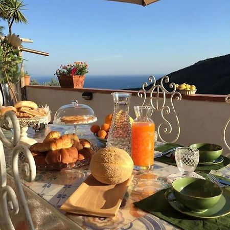 Contrada Cafaro Hotel Salerno Ngoại thất bức ảnh