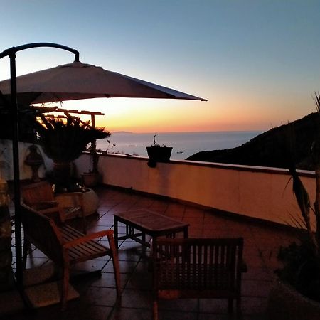 Contrada Cafaro Hotel Salerno Ngoại thất bức ảnh