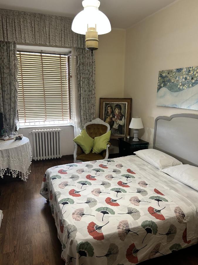 Contrada Cafaro Hotel Salerno Ngoại thất bức ảnh