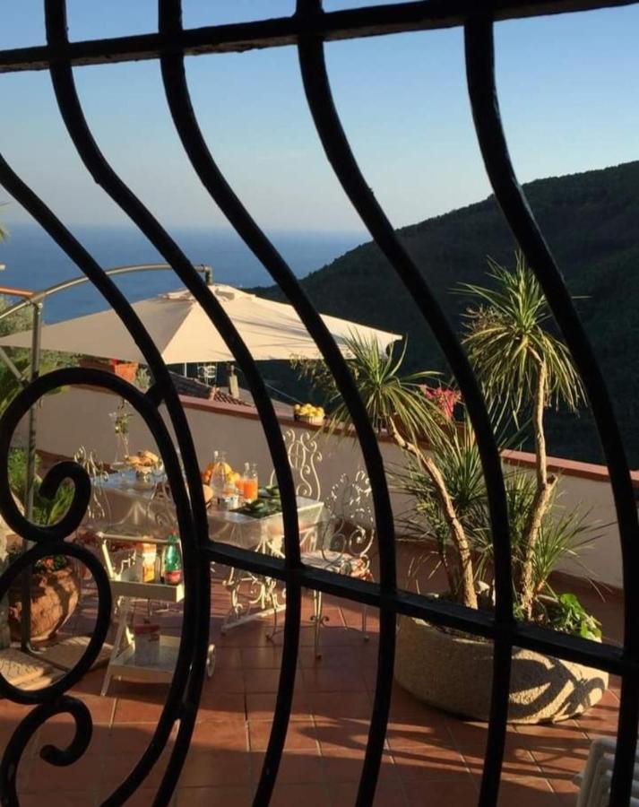 Contrada Cafaro Hotel Salerno Ngoại thất bức ảnh