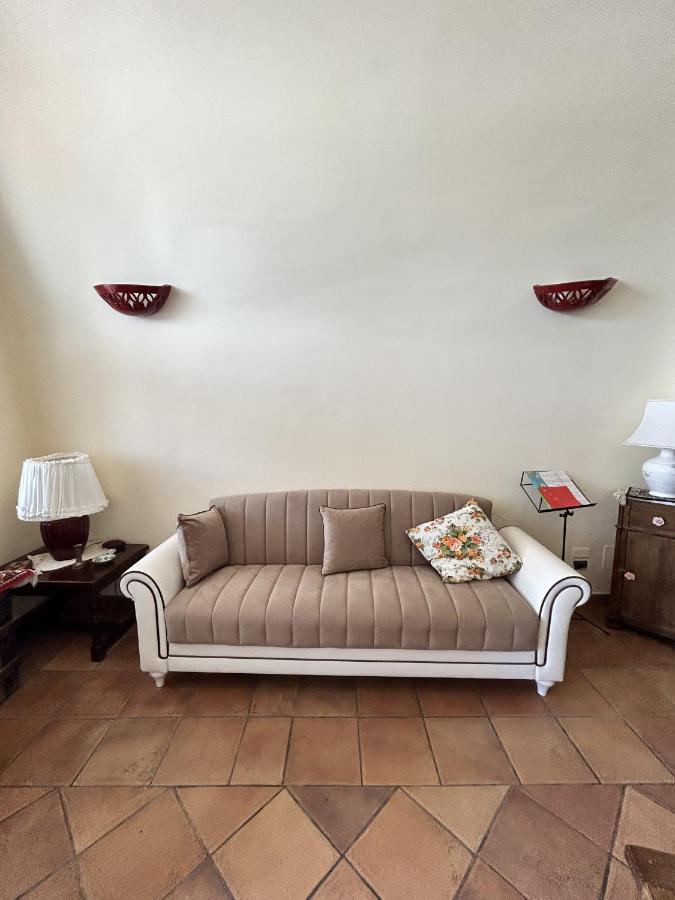 Contrada Cafaro Hotel Salerno Ngoại thất bức ảnh