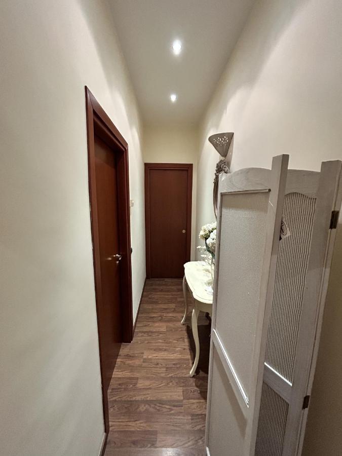 Contrada Cafaro Hotel Salerno Ngoại thất bức ảnh