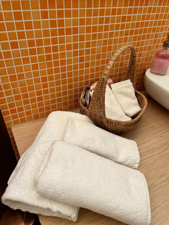 Contrada Cafaro Hotel Salerno Ngoại thất bức ảnh
