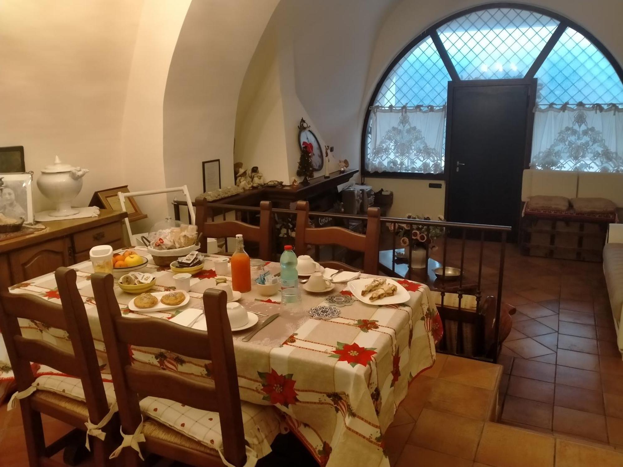 Contrada Cafaro Hotel Salerno Ngoại thất bức ảnh