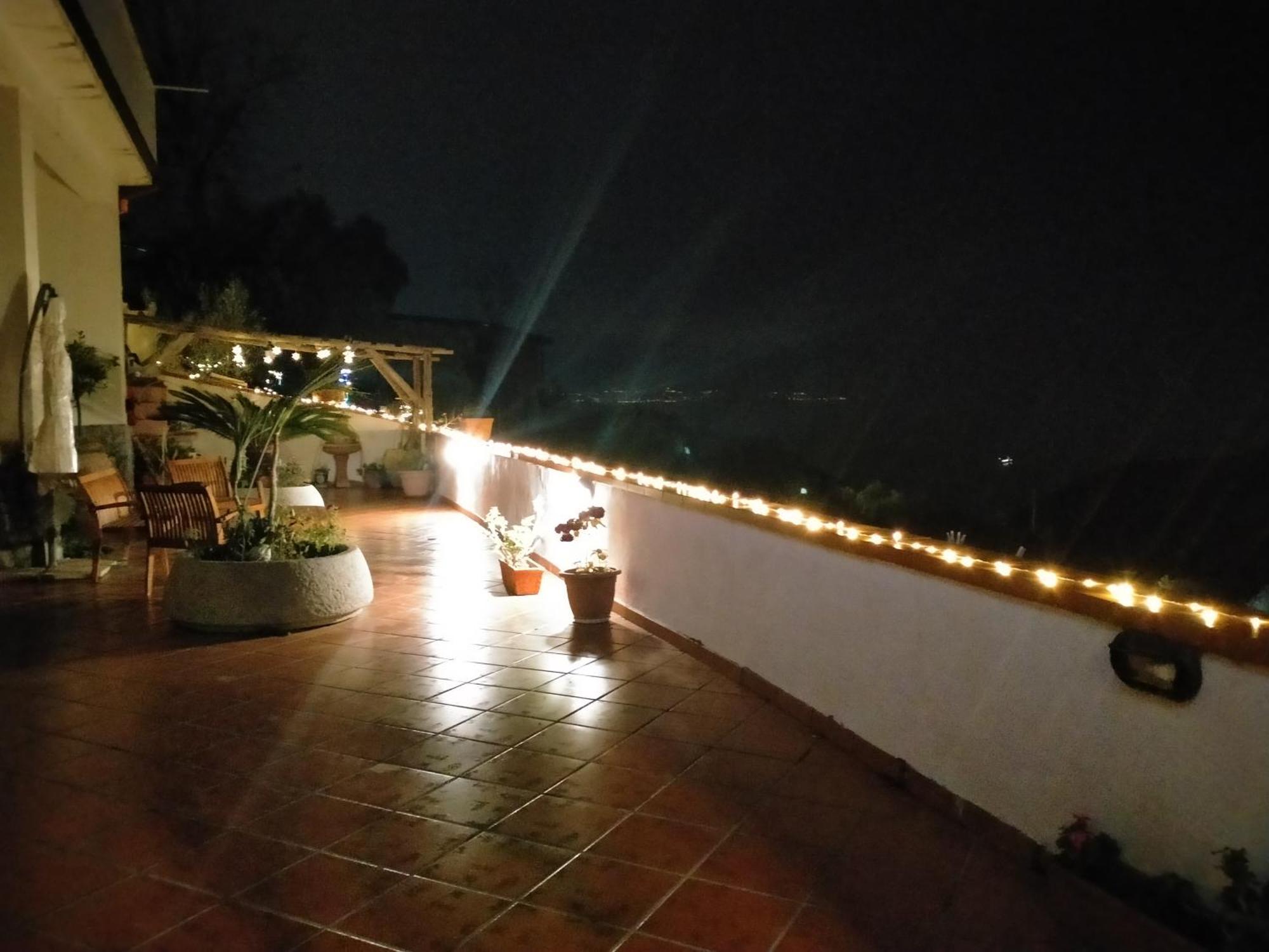 Contrada Cafaro Hotel Salerno Ngoại thất bức ảnh