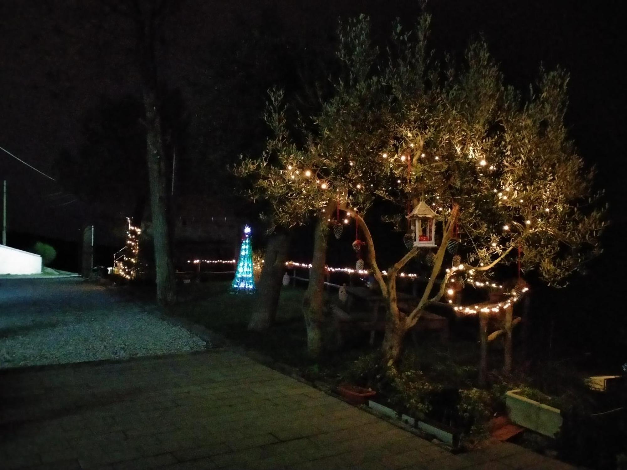 Contrada Cafaro Hotel Salerno Ngoại thất bức ảnh